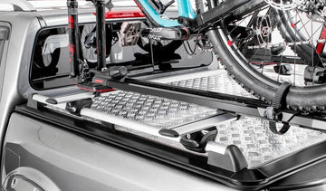 EGR Load Shield Cross Bars - Brixton 4x4 - Buy Online Now!